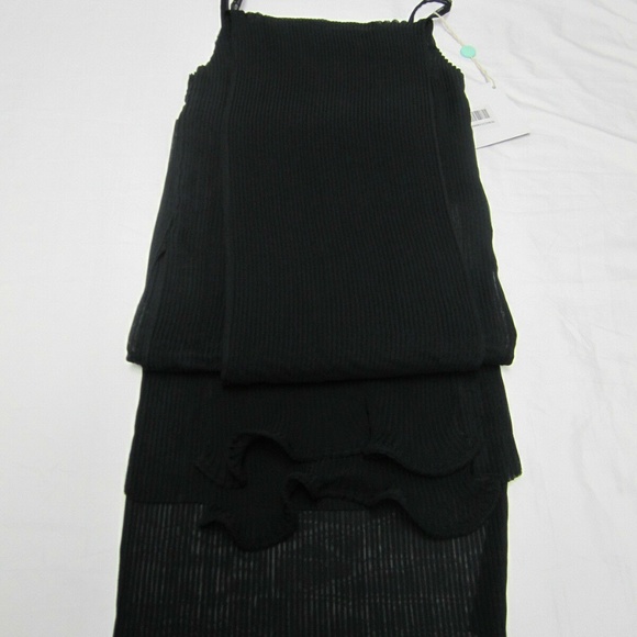 Brand New Issey Miyake Top Size 8 US Authentic - Picture 3 of 6